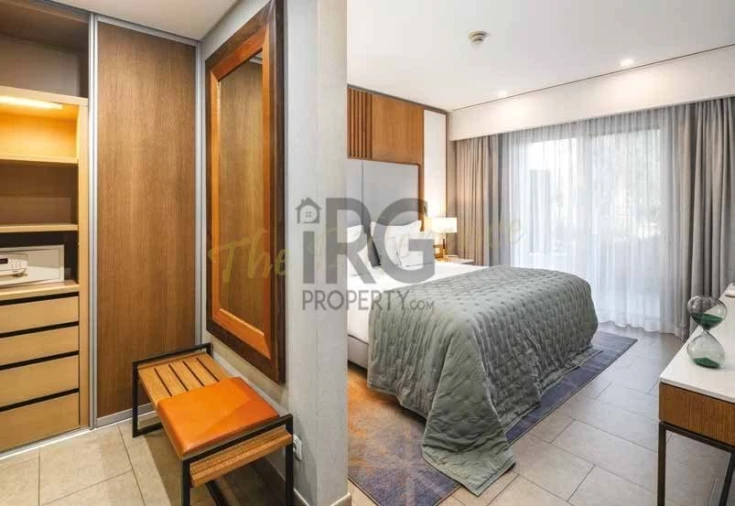 Apartamento T2 para Venda em Almancil Foto 12