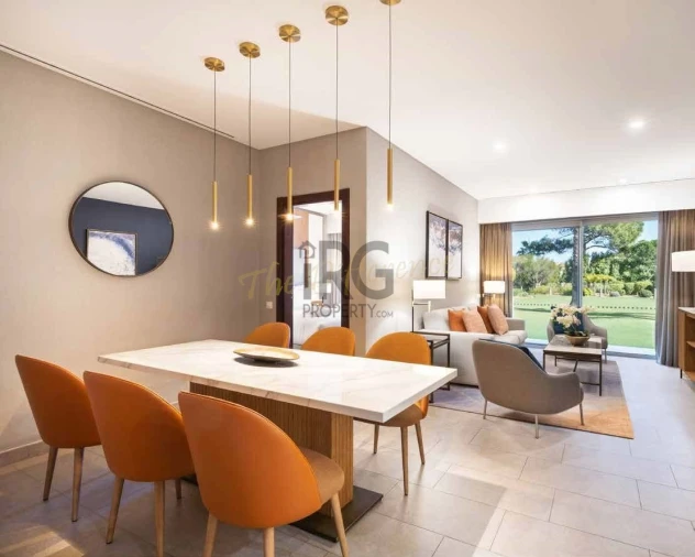 Apartamento T2 para Venda em Almancil Foto 11