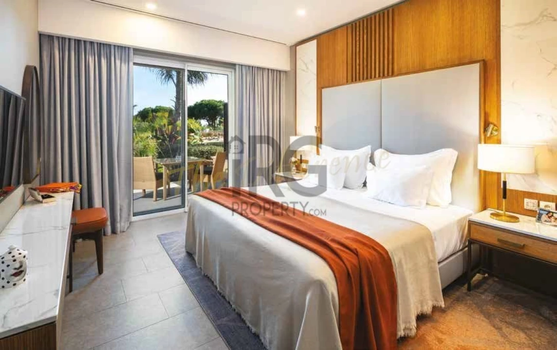 Apartamento T2 para Venda em Almancil Foto 7