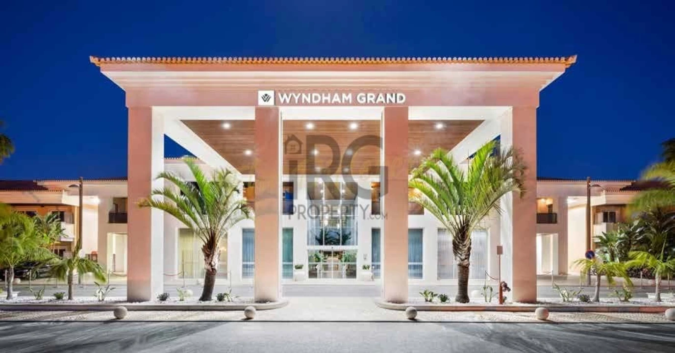 Apartamento T2 para Venda em Almancil Foto 17