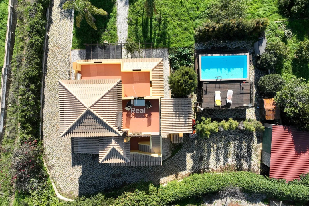 Moradia T3 para Venda em Olhão Foto 30