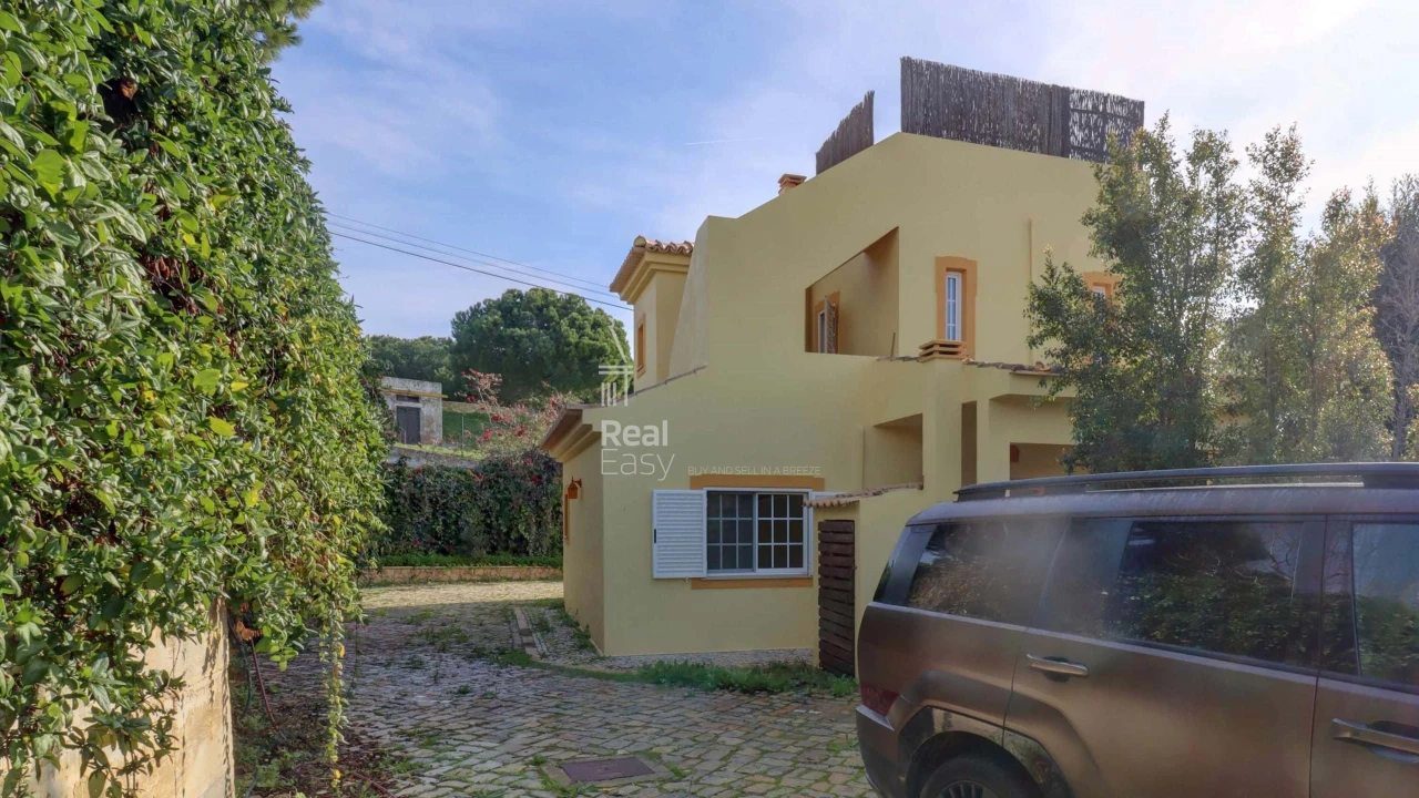 Moradia T3 para Venda em Olhão Foto 5