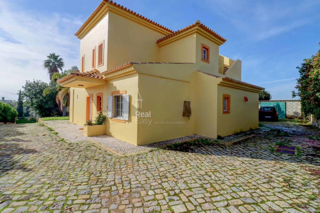 Moradia T3 para Venda em Olhão Foto 32