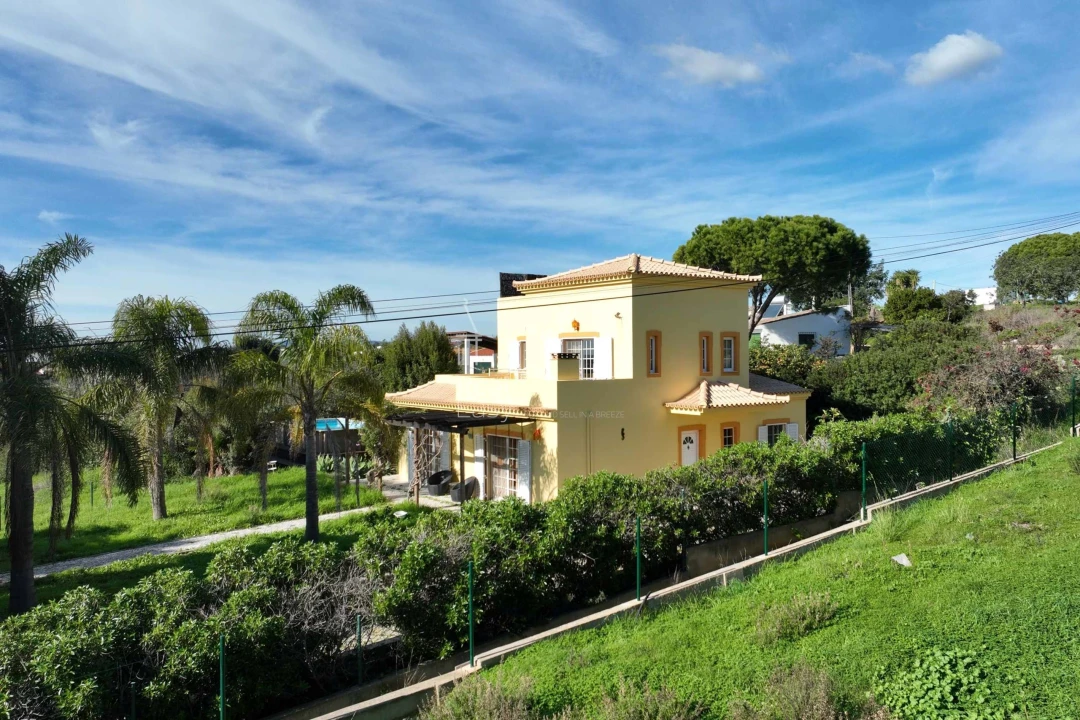 Moradia T3 para Venda em Olhão Foto 6