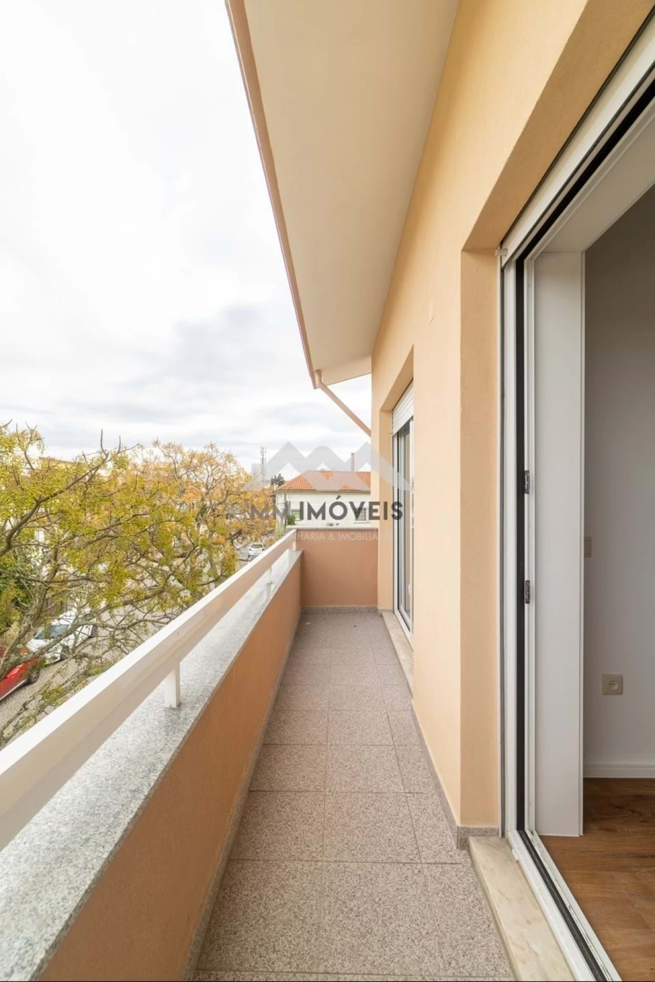 Apartamento T3 para Venda em Aguas Santas Foto 17