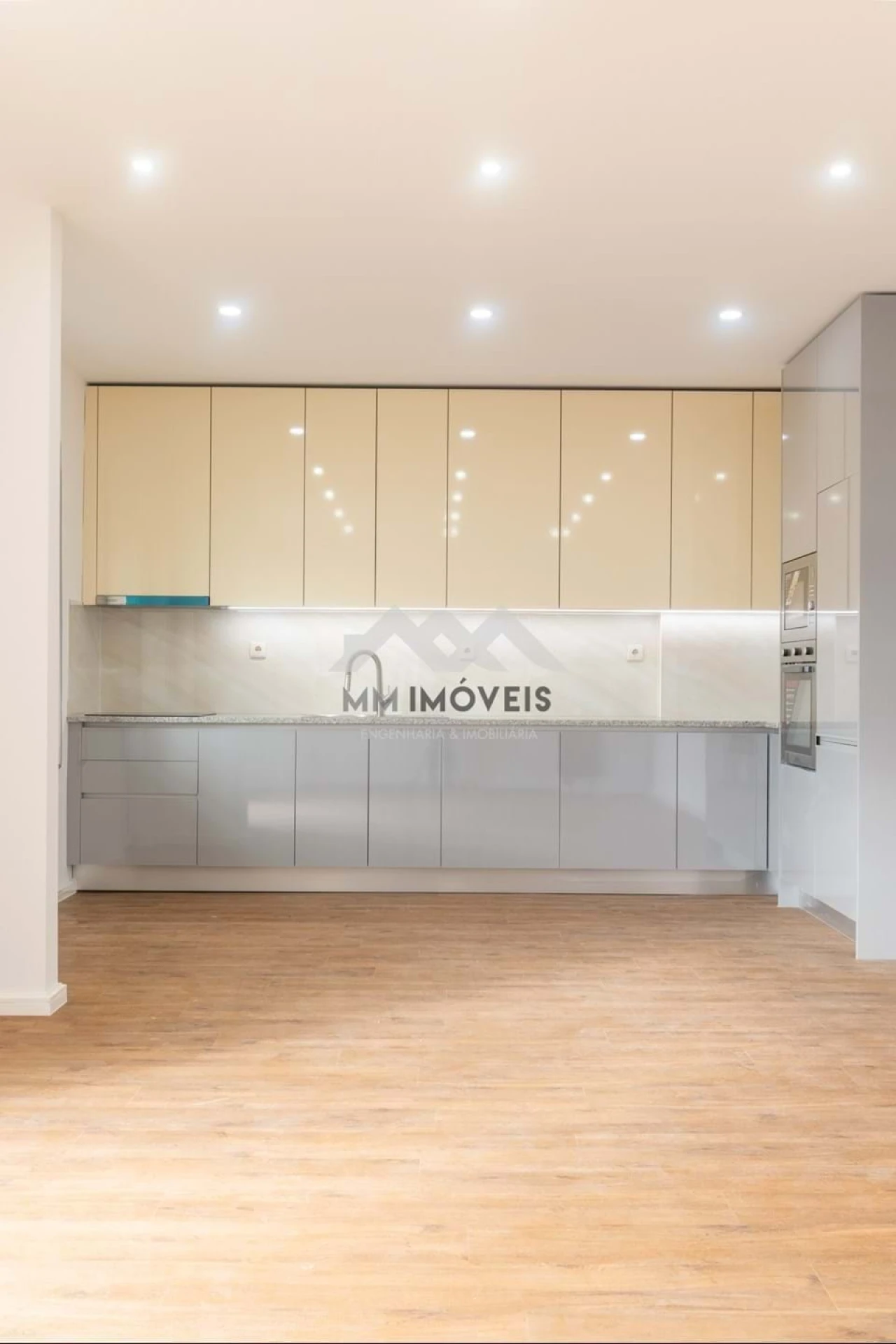 Apartamento T3 para Venda em Aguas Santas Foto 12