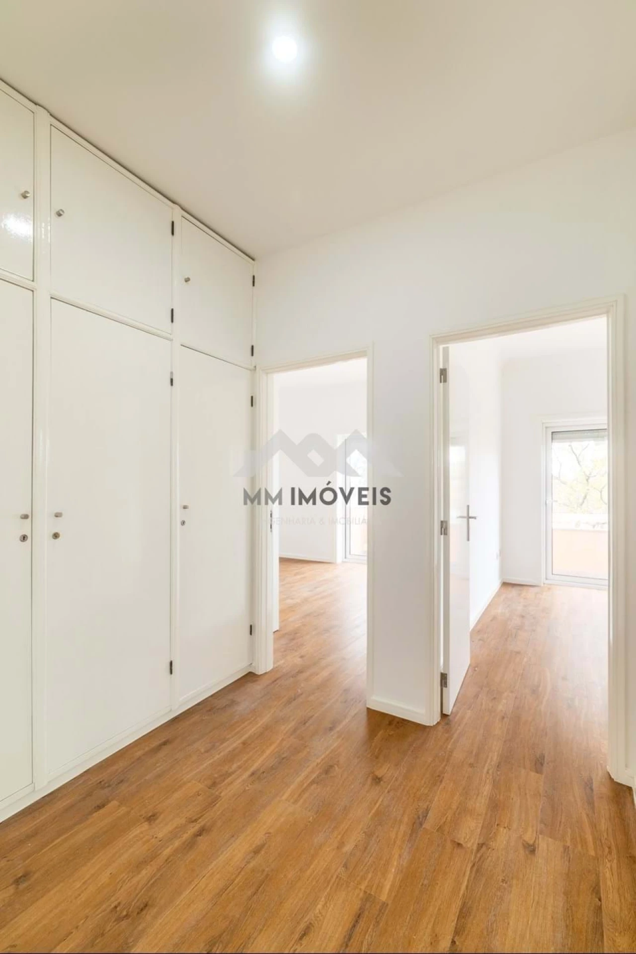 Apartamento T3 para Venda em Aguas Santas Foto 50