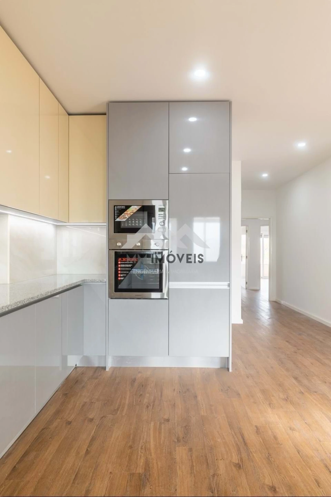 Apartamento T3 para Venda em Aguas Santas Foto 4