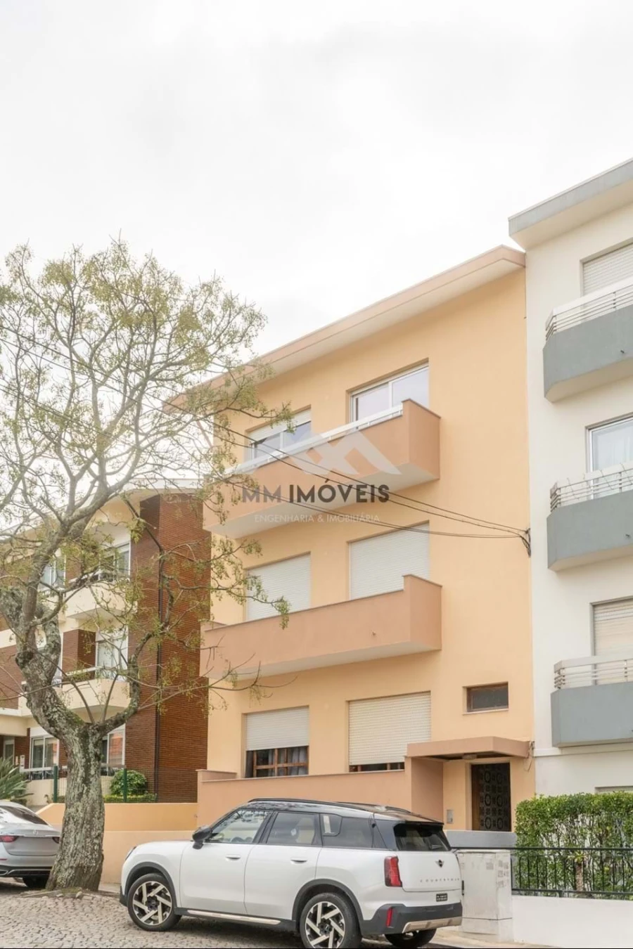 Apartamento T3 para Venda em Aguas Santas Foto 39