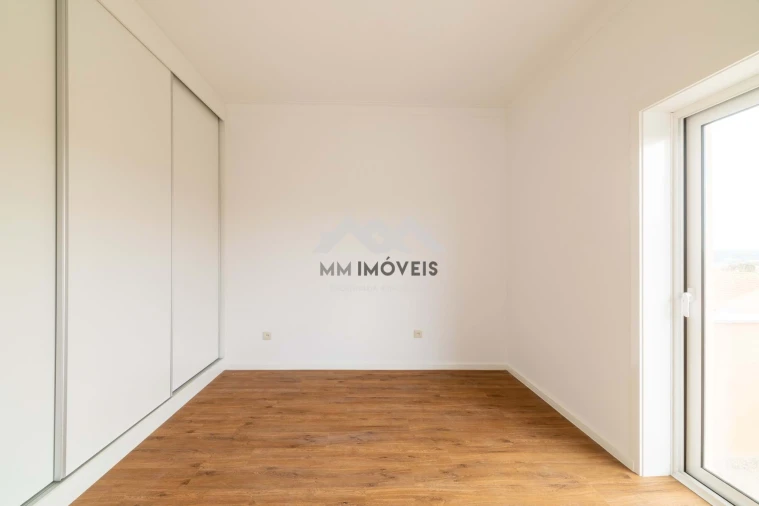 Apartamento T3 para Venda em Aguas Santas Foto 15