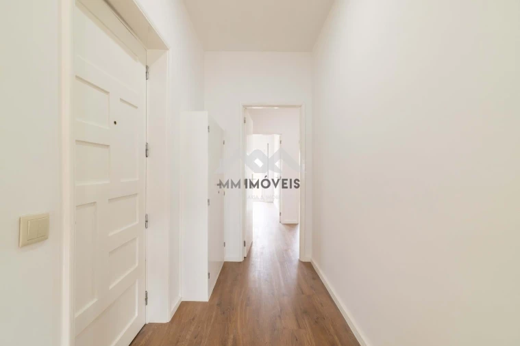 Apartamento T3 para Venda em Aguas Santas Foto 14