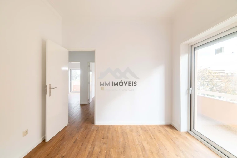 Apartamento T3 para Venda em Aguas Santas Foto 7