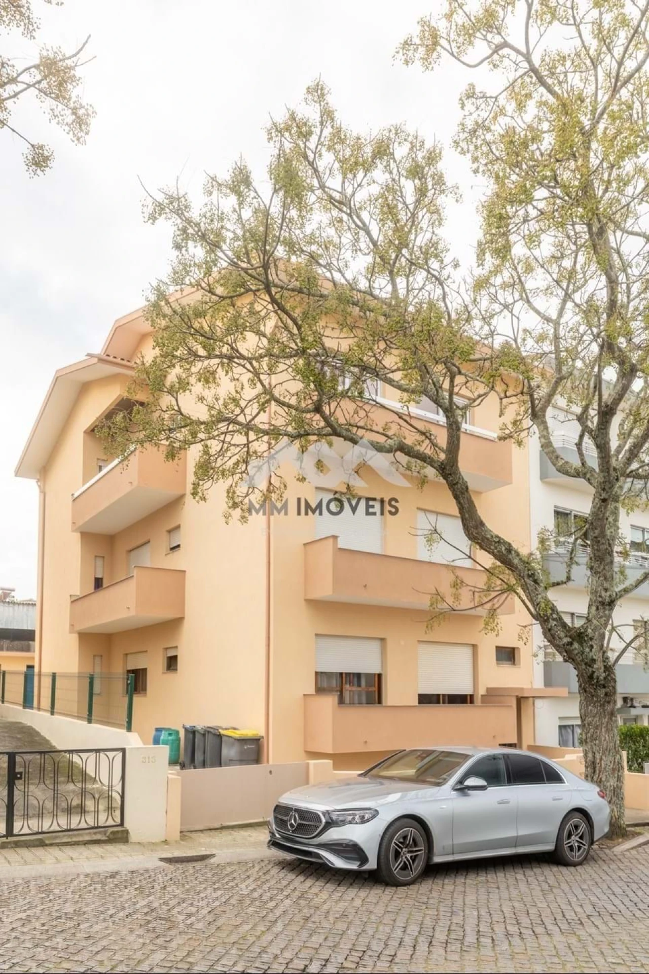 Apartamento T3 para Venda em Aguas Santas Foto 40