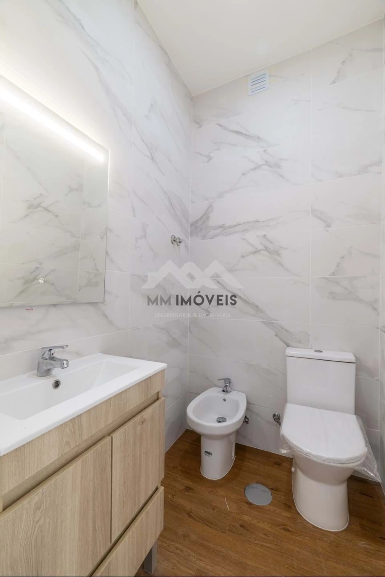 Apartamento T3 para Venda em Aguas Santas Foto 28