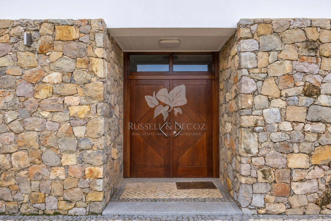 Moradia T5 para Venda em Conceição e Cabanas de Tavira Foto 5