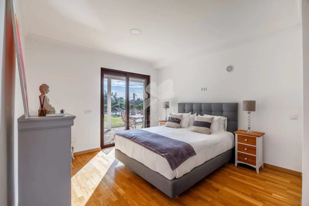 Moradia T5 para Venda em Conceição e Cabanas de Tavira Foto 17