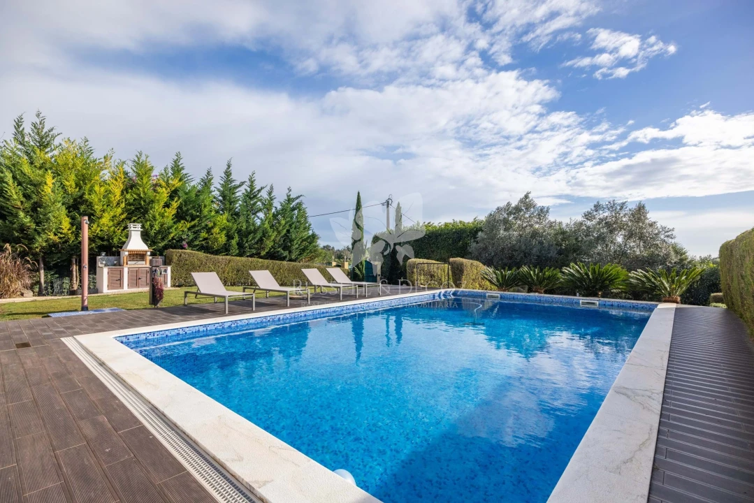 Moradia T5 para Venda em Conceição e Cabanas de Tavira Foto 4