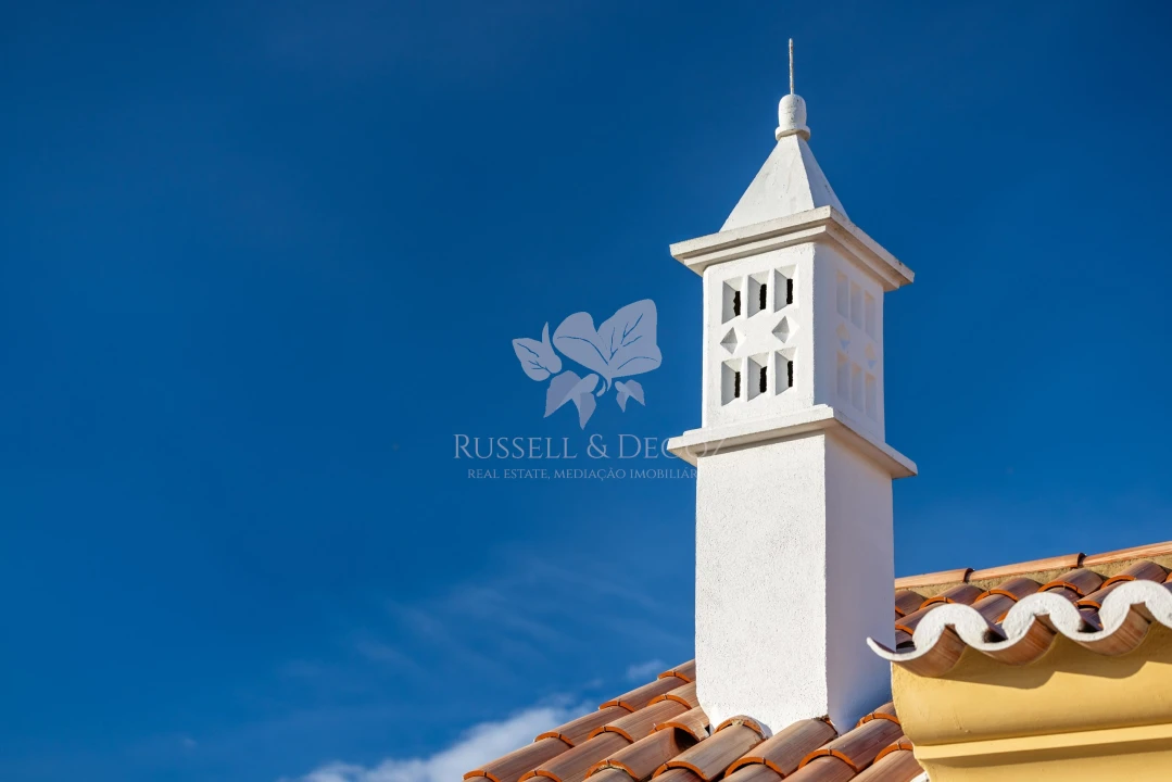 Moradia T5 para Venda em Conceição e Cabanas de Tavira Foto 37