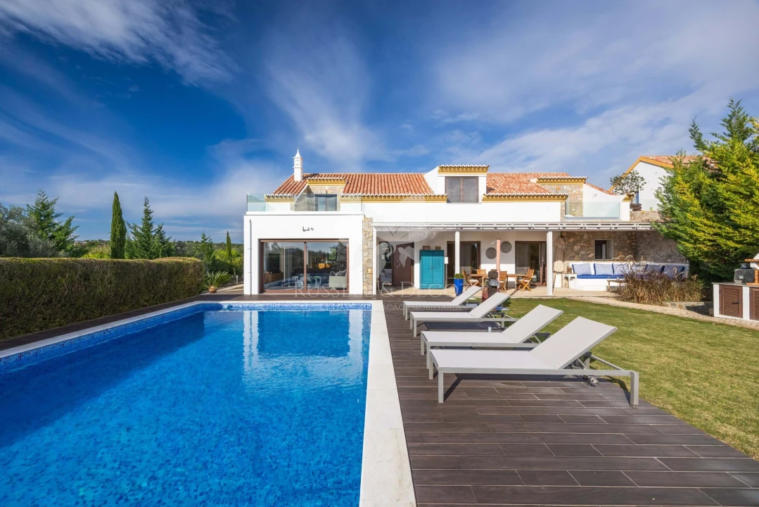 Moradia T5 para Venda em Conceição e Cabanas de Tavira Foto 3