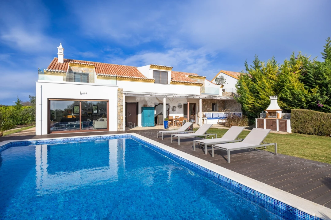 Moradia T5 para Venda em Conceição e Cabanas de Tavira Foto 36