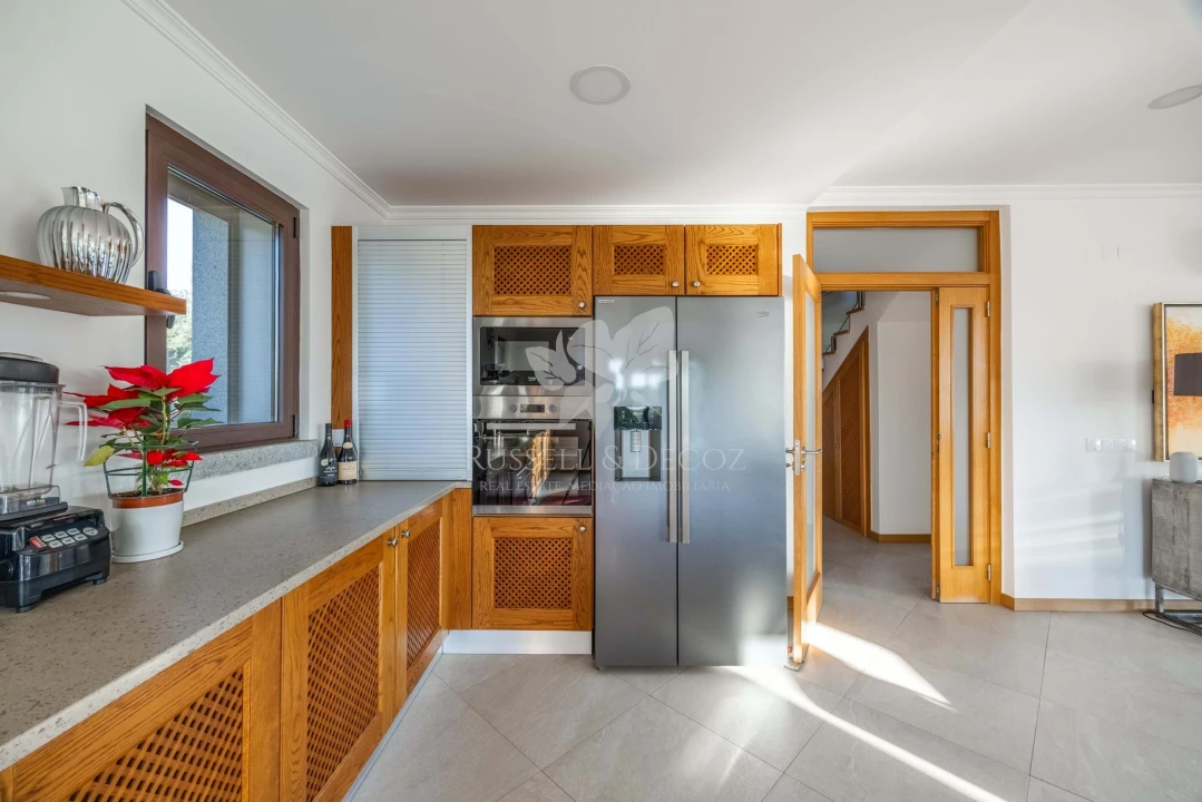 Moradia T5 para Venda em Conceição e Cabanas de Tavira Foto 7