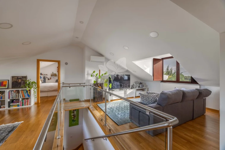 Moradia T5 para Venda em Conceição e Cabanas de Tavira Foto 29