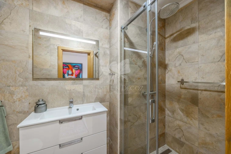 Moradia T5 para Venda em Conceição e Cabanas de Tavira Foto 26