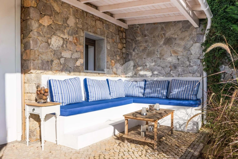 Moradia T5 para Venda em Conceição e Cabanas de Tavira Foto 15