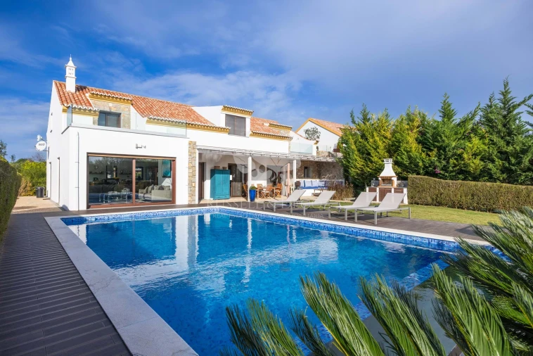 Moradia T5 para Venda em Conceição e Cabanas de Tavira Foto 2