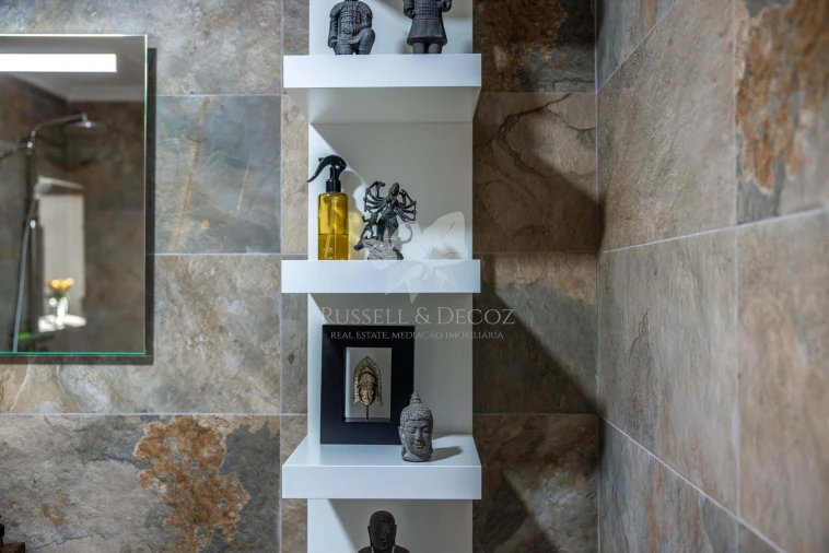 Moradia T5 para Venda em Conceição e Cabanas de Tavira Foto 22