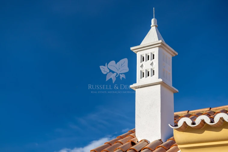 Moradia T5 para Venda em Conceição e Cabanas de Tavira Foto 37