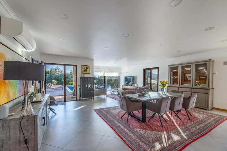 Moradia T5 para Venda em Conceição e Cabanas de Tavira Foto 12