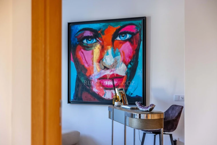 Moradia T5 para Venda em Conceição e Cabanas de Tavira Foto 24