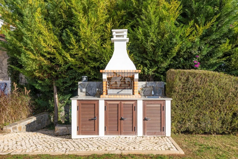 Moradia T5 para Venda em Conceição e Cabanas de Tavira Foto 38