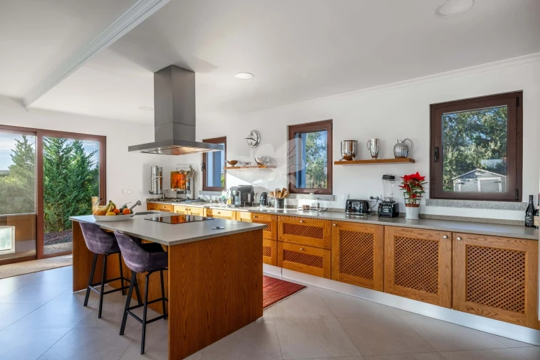 Moradia T5 para Venda em Conceição e Cabanas de Tavira Foto 6