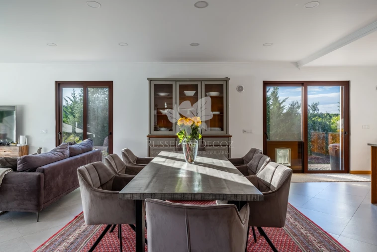 Moradia T5 para Venda em Conceição e Cabanas de Tavira Foto 9