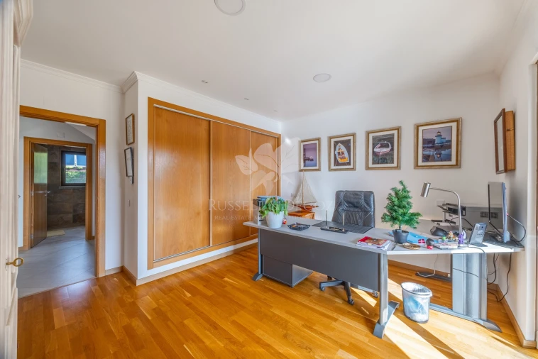 Moradia T5 para Venda em Conceição e Cabanas de Tavira Foto 20