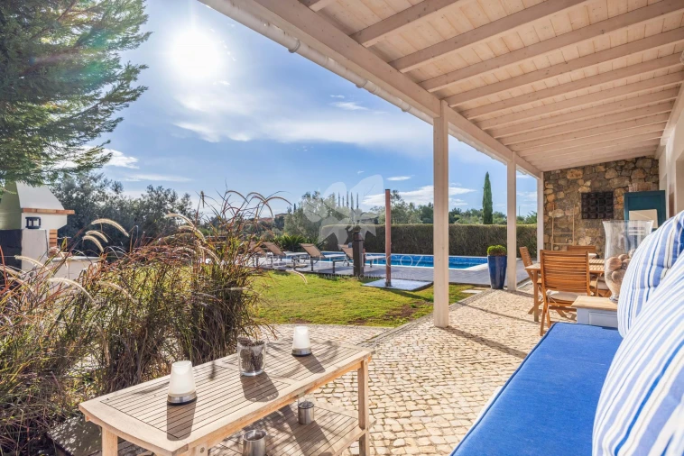 Moradia T5 para Venda em Conceição e Cabanas de Tavira Foto 16