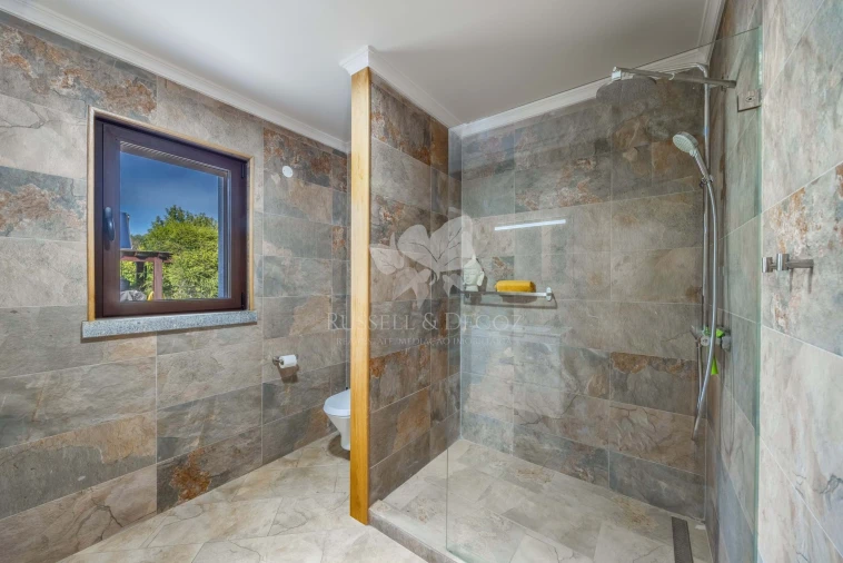 Moradia T5 para Venda em Conceição e Cabanas de Tavira Foto 21