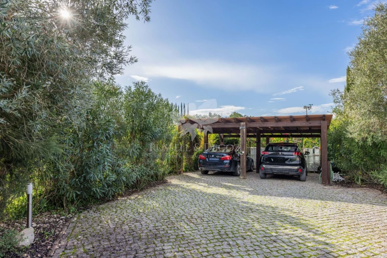 Moradia T5 para Venda em Conceição e Cabanas de Tavira Foto 35