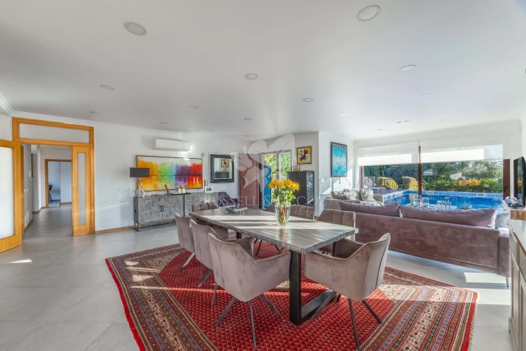 Moradia T5 para Venda em Conceição e Cabanas de Tavira Foto 13