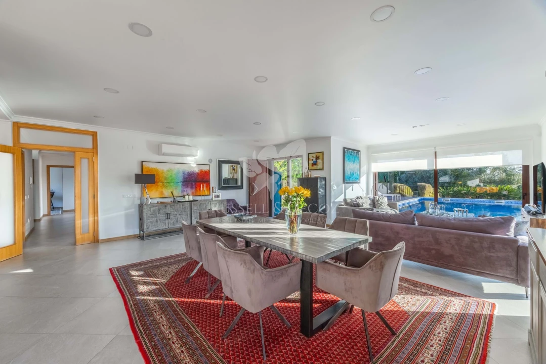 Moradia T5 para Venda em Conceição e Cabanas de Tavira Foto 13