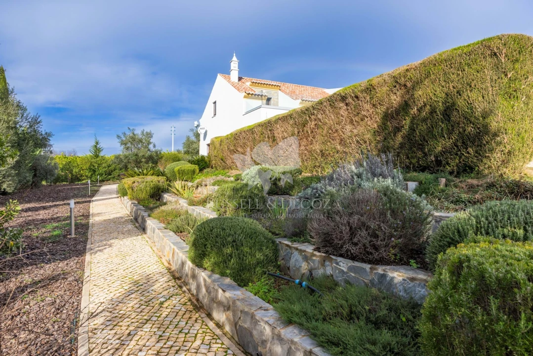 Moradia T5 para Venda em Conceição e Cabanas de Tavira Foto 39