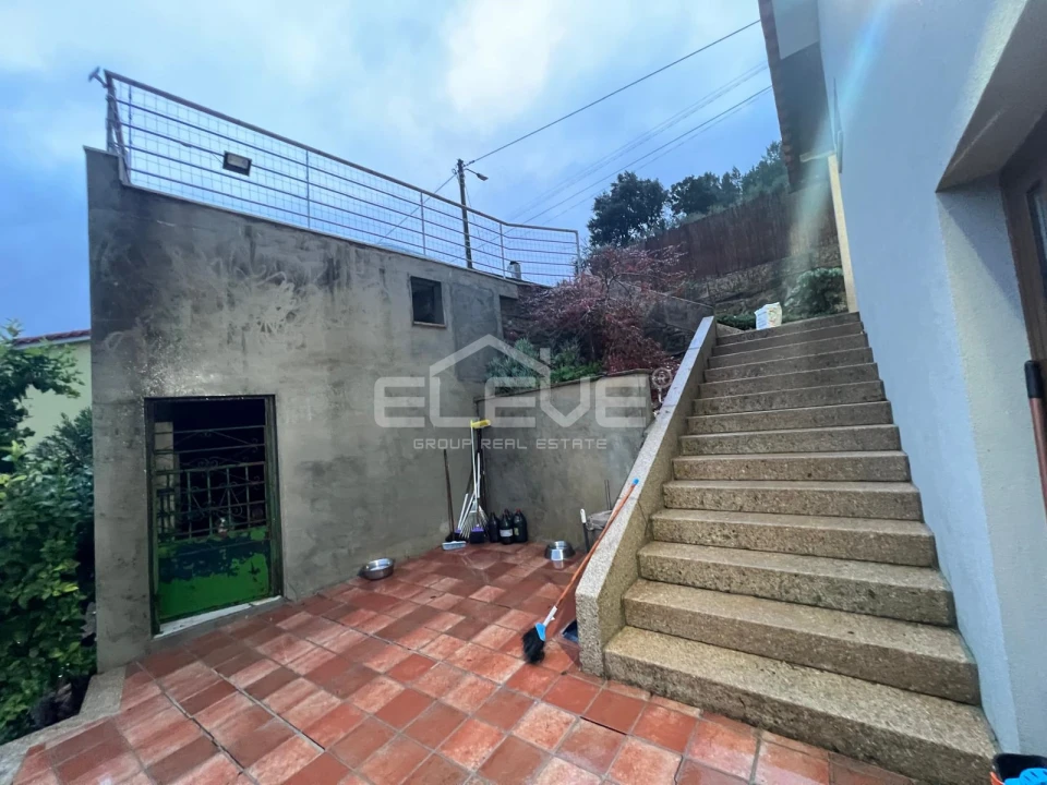 Moradia T3 para Venda em Atei Foto 23