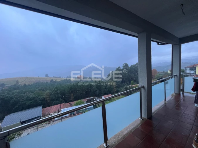 Moradia T3 para Venda em Atei Foto 16