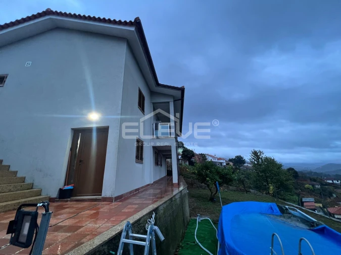 Moradia T3 para Venda em Atei Foto 21