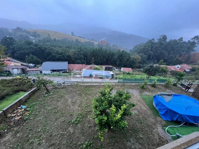 Moradia T3 para Venda em Atei Foto 17