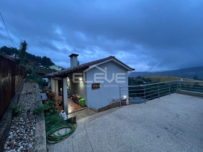 Moradia T3 para Venda em Atei