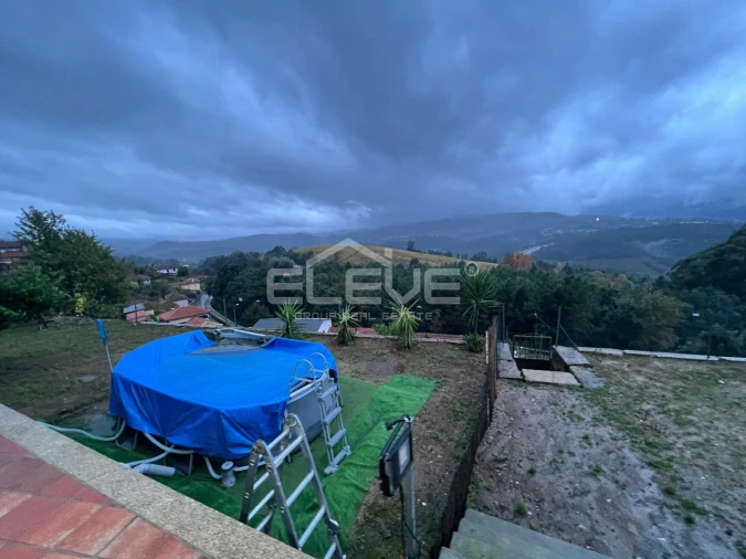 Moradia T3 para Venda em Atei Foto 15