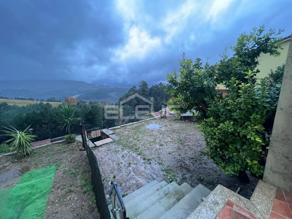 Moradia T3 para Venda em Atei Foto 22